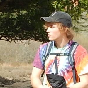 Meet your Posher, Forrest